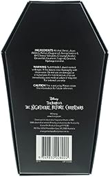 Disney Nightmare Before Christmas Sally Eau de Toilette 50ml New view 3