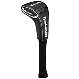 TaylorMade Golf 2016 Black Universal Club Headcovers - 2 x Fairway