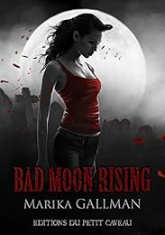 Bad moon rising