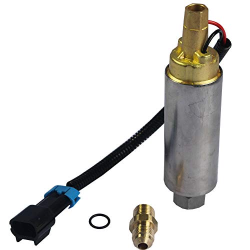 image for V G Parts New Electric Fuel Pump Replaces Mercruiser 861156A1 807949A1
