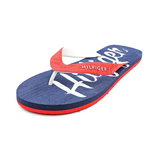 tommy hilfiger davidson flip flops