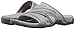 Merrell Women's Terran Slide II Athletic Sandal, Sleet, 9 M US