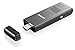 Lenovo Ideacentre Stick 300 Mini Desktop (Intel Atom Z3735F, 2 GB RAM,...