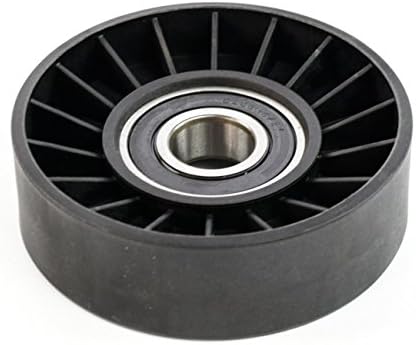 Autoparts Star Drive Belt Idler Pulley Fits Hyundai Kia
