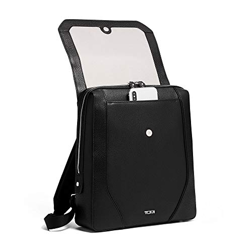 tori flap backpack