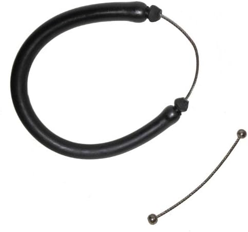 Spearbigfish 9/16" (14mm), Speargun Bands, Wishbone (Ocean Rhino Style)