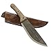 Condor Tool & Knife, Primitive Sequoia Knife