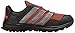 adidas Performance Men's Slingshot TR M Running Shoe, Red/Silver/Black, 8 M US