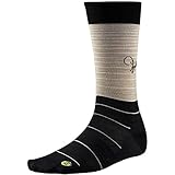 Smartwool Men's Charley Harper National Park Poster Roadrunner Socks - Past Season