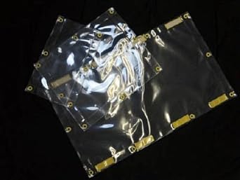 【クリックで詳細表示】ワタベ 低圧透明シート600×1000mm(300V以下) 305