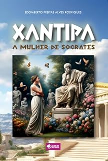 Livro Xantipa