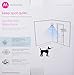 Motorola BARK500U Shock-Free No-Bark Indoor Ultrasonic Bark Deterrent