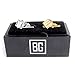 BG Formal Tie Tack Set for Men - 2 Pieces
