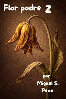 Livro Flor Podre 2