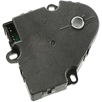 Amazon Com Hvac Heater A C Air Door Actuator Temperature