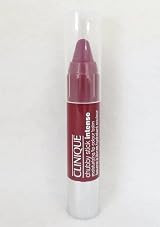Clinique Chubby Intense Stick Lip Balm Hydrating Colour 07 Brown 0.03 oz view 3