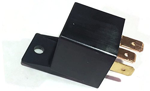 Relay 430300 For Ayp 109748x Ariens 03042800 Exmark 987249 040216 00432101