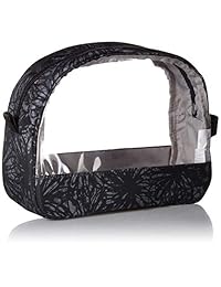 Set de trío cosmético Baggallini