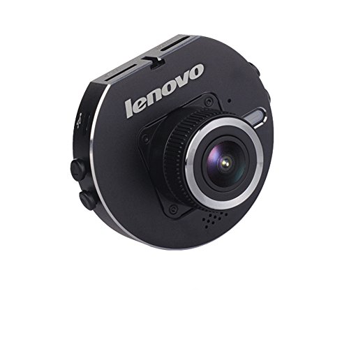 Lenovo V31 2" Dash Cam DVR FHD Car Camera Night Vision Dashboard Camera 3MP Car Cam Gsensor Car