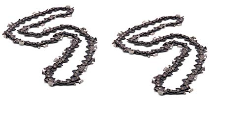 Oregon 20LPX066G Power Cut Chainsaw Chain, 16