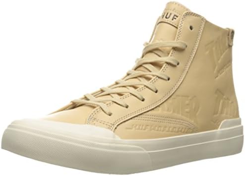 HUF Men's X Thrasher Classic HI Skateboarding Shoe