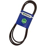 Stens 265-097 Belt Replaces John Deere M118685 Scotts M118685 120-Inch by-5/8-inch