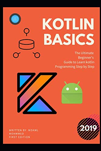 8 Best Kotlin Books For Beginners Bookauthority