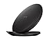 Samsung Fast Charge Wireless Charging Convertible Stand Black EP-PG950 S8 G6SR (Renewed)