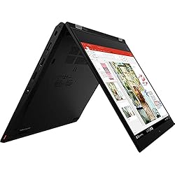Lenovo ThinkPad L13 Yoga 2-in-1 13.3" FHD