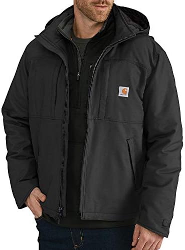 Amazon.com: Carhartt Men's 104725 Gore Full Swing Packable Jacket