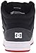 Dc Men's Seneca High Skateboarding Shoe