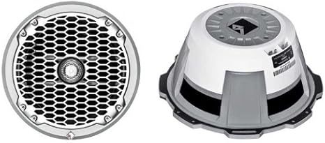 rockford fosgate m282