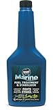 True Brand Marine Fuel System Cleaner Ethanol