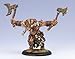 Privateer Press - Hordes - Circle Orboros: Kromac The Ravenous Model Kit