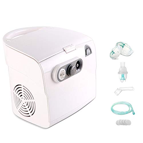 GoorDik Portable Compact Compressor Suitable for Household