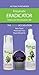 Lice ERADICATOR MOUSSE Treatment, REPEL Protection Spray, and Nit Free Terminator Lice Comb / Natural, Non-Toxic, Homeopathic Peppermint Formula / 4 Ounce Foam Applicator and 8 Ounce Repellent Spray