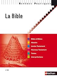 La  Bible
