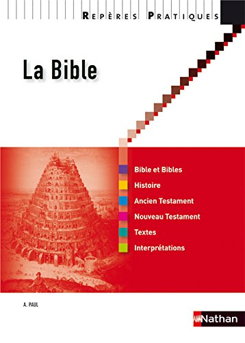 La  Bible