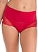 SPANX Women's UndieTectable Lace High Hipster Briefs