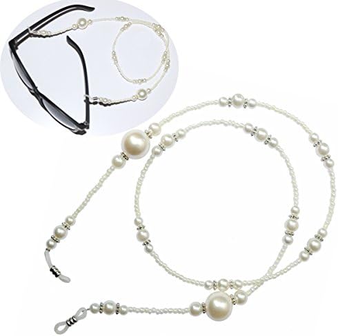 Eyeglass Chain Sunglass Holder Glasses Strap For Women Girls