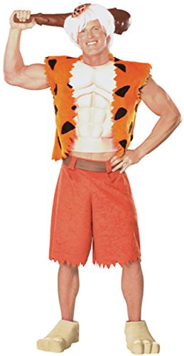 Rubie's Men's The Flintstone's