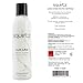 CyberSkin Squirtz Cum Lube- Unscented, Water-Based 6.3 Fl. oz. Creamy Lubricant. Ultimate Life-Like, Jizz Lube, for Men, Women & Couples, Made by Fda Certificated Manufacturer