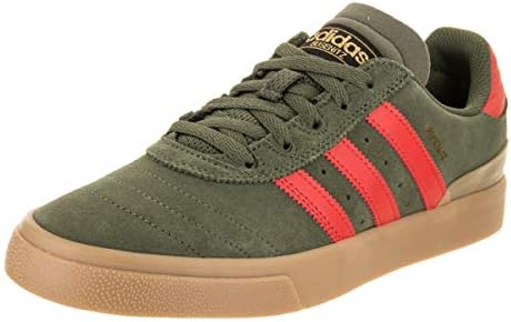 adidas busenitz vulc green