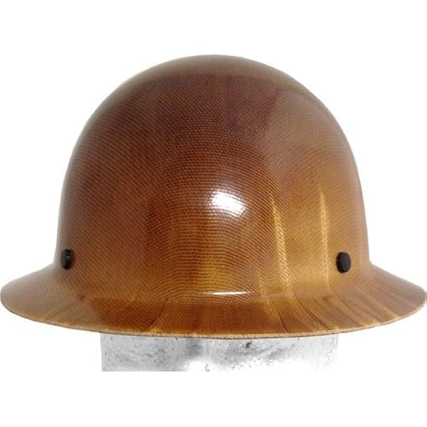 MSA Skullgard Full Brim Hard Hat Sparkly Green campestre.al.gov.br