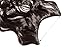 [Promip Hair Extensions Natural HiddT896irpieces Adjustable Blackarent Wire dark