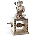 Timberkits - Cheeky Monkey - Mechanical Wooden Construction Kit