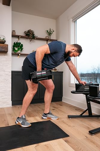 PowerBlock Elite USA 90 Pound Adjustable Review: What Specs and Owner Reports Reveal 20 Thumbnail 20
