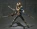Bandai Tamashii Nations Kamen Rider Agito Trinity Form - SIC Kiwami Damashii