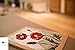 MOSAIC ART KIT DIY WILDFLOWERS POPPIES 9