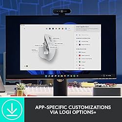 Logitech MX Master 3S - Wireless Performance Mouse